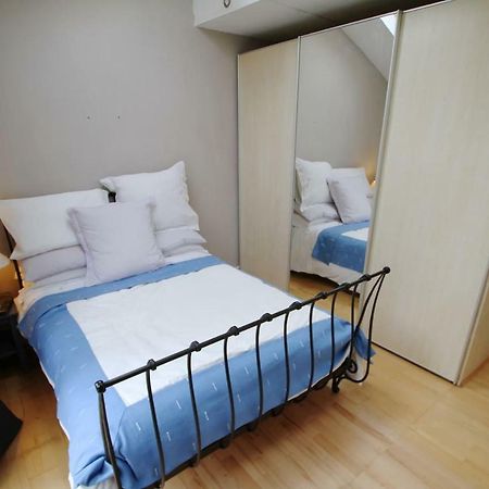 Sw4 Apartment Clapham Common Лондон Екстер'єр фото