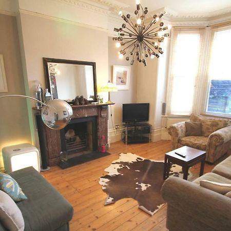 Sw4 Apartment Clapham Common Лондон Екстер'єр фото