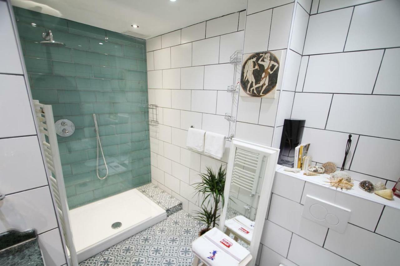 Sw4 Apartment Clapham Common Лондон Екстер'єр фото