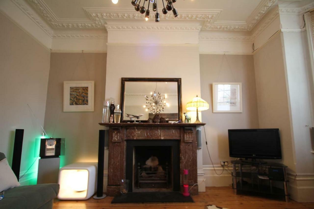 Sw4 Apartment Clapham Common Лондон Екстер'єр фото